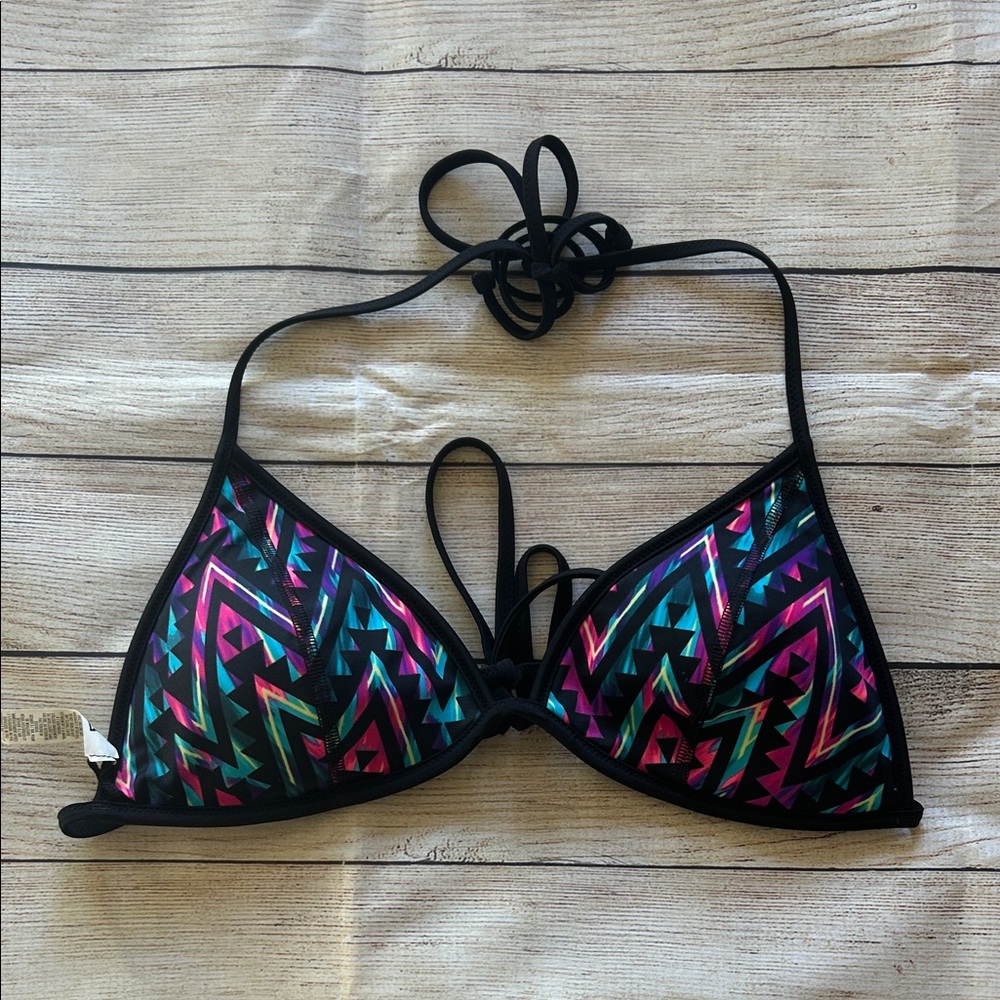 Victoria Secret Pink Bikini Top